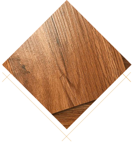 LVT Padló