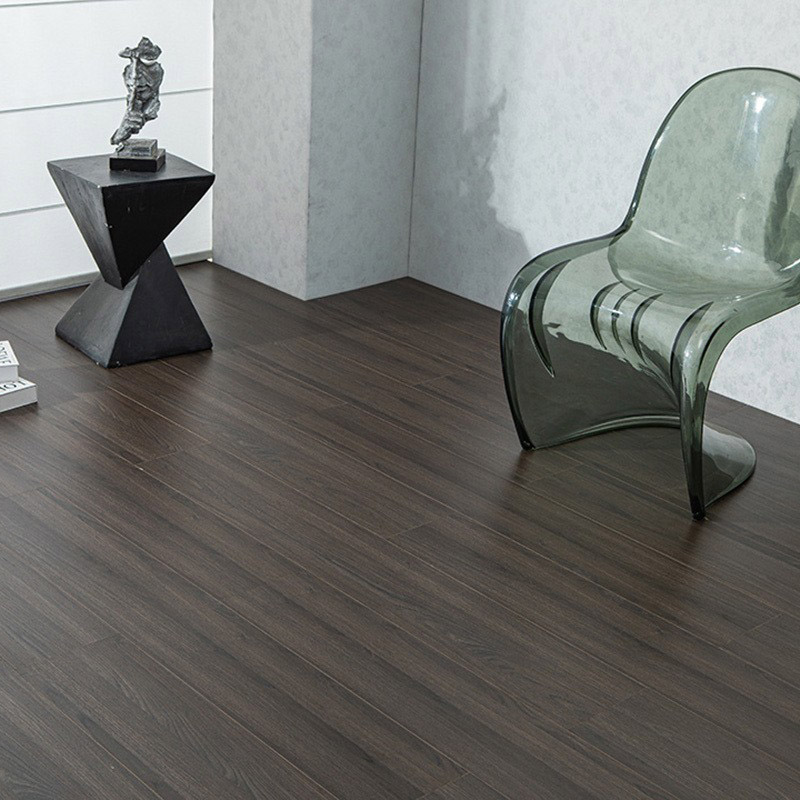 Könnyen telepíthető U Groove laminált padló