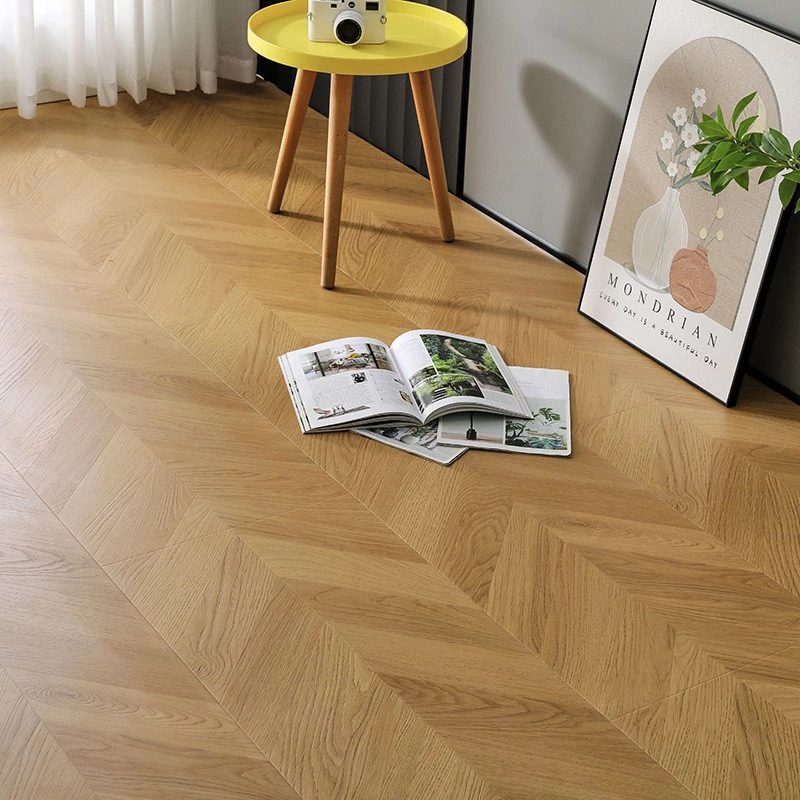 HDF parketta laminált padló