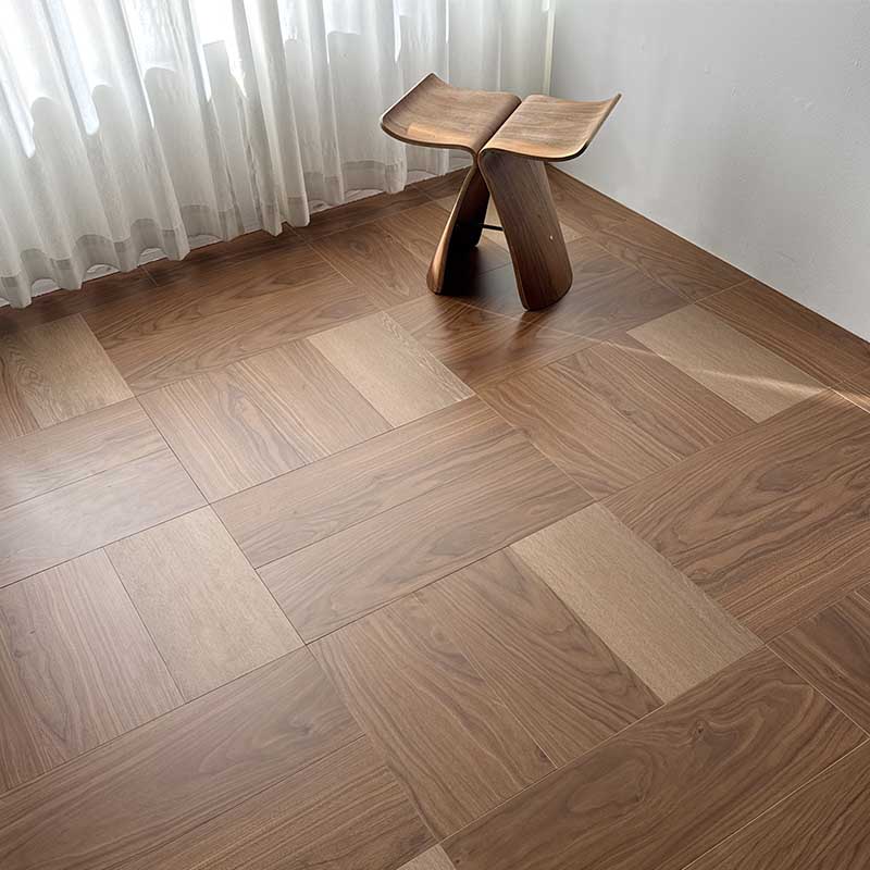 Modular Laminate Flooring
