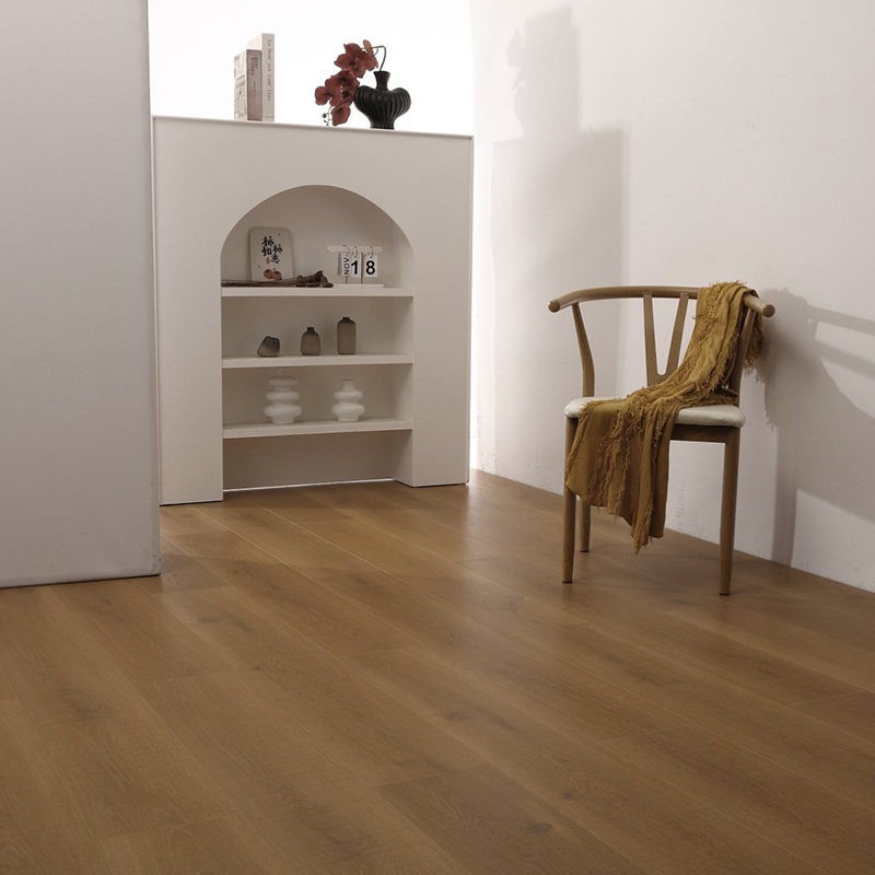Fa megjelenés V Groove Laminált padló